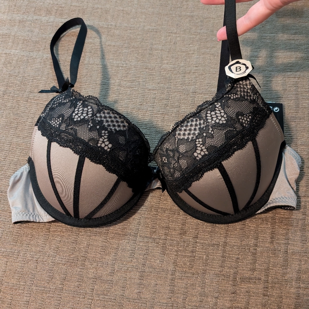 H&M bra